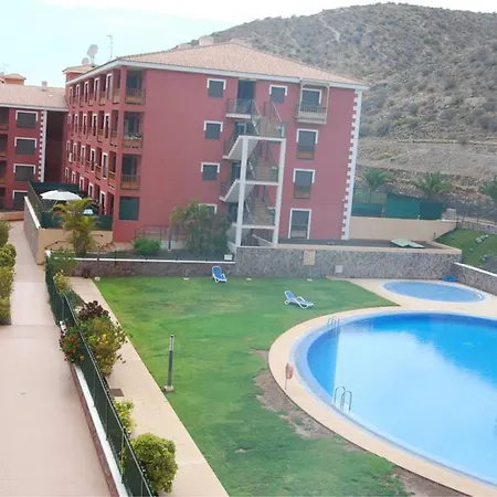 Mar Arenita Apartment Palm-mar