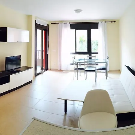 Mar Arenita Apartment