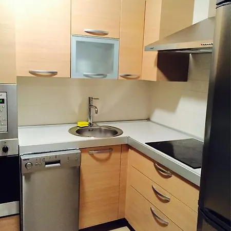 Mar Arenita Apartment