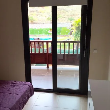 Apartment Mar Arenita *