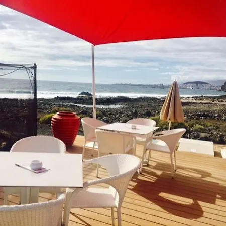 Apartment Mar Arenita