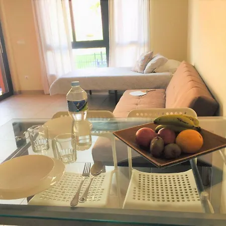 Apartment Mar Arenita *