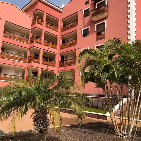 Mar Arenita Apartment Palm-mar