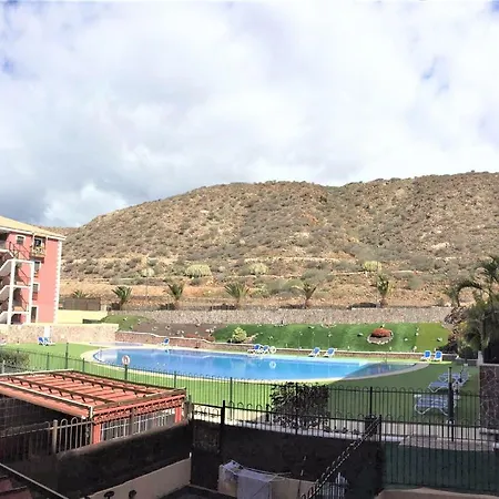 Apartment Mar Arenita