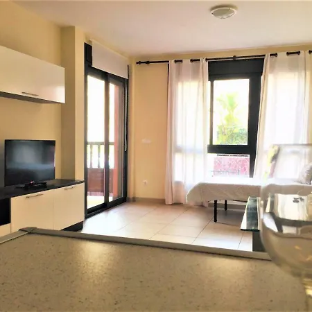 Mar Arenita Apartment